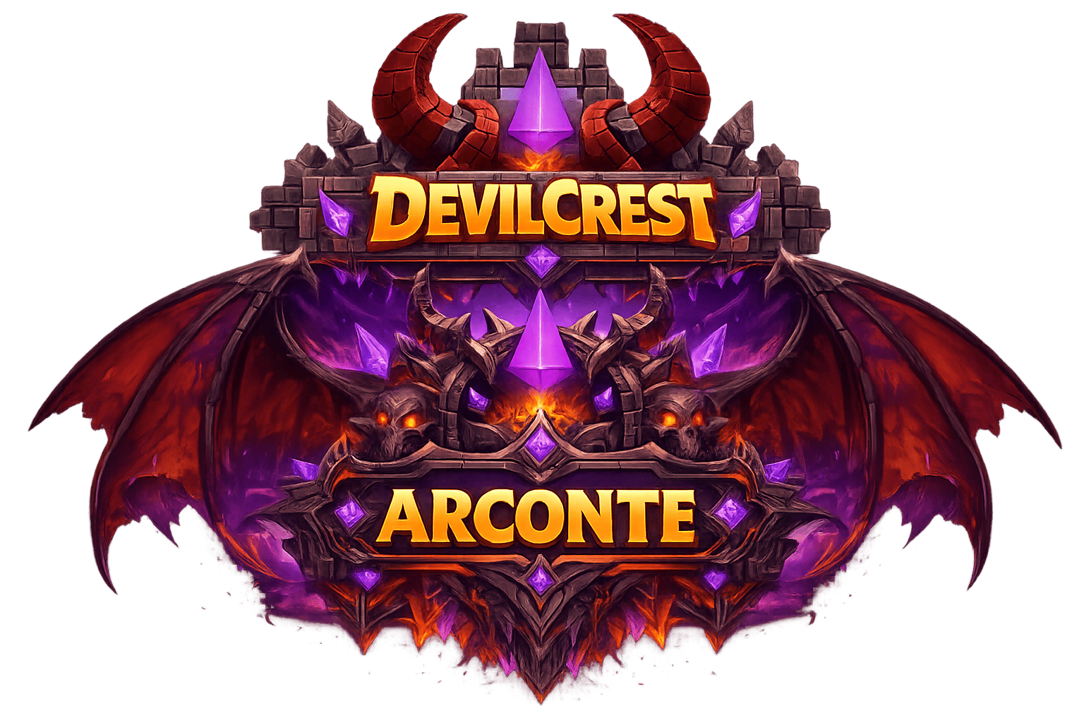 Arconte