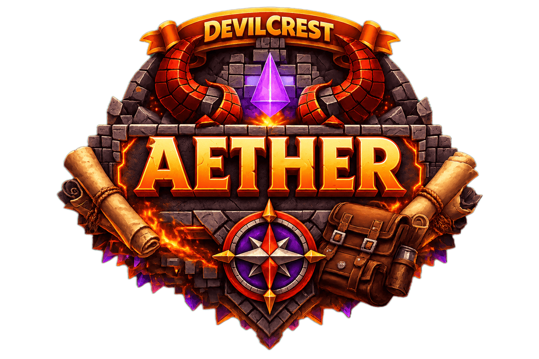 Rango Aether Perma